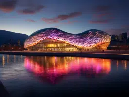 Arena Grenoble : connexion extranet