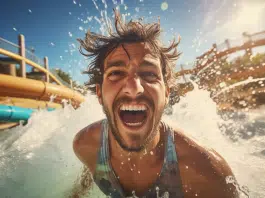 Salaire de testeur de toboggans : un métier insolite bien rémunéré ?