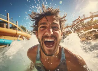 Salaire de testeur de toboggans : un métier insolite bien rémunéré ?