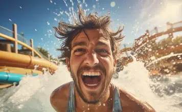 Salaire de testeur de toboggans : un métier insolite bien rémunéré ?