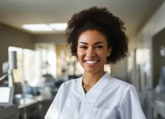 Comment se préparer à une carrière prometteuse en tant qu’assistante dentaire