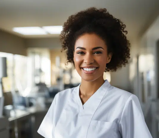 Comment se préparer à une carrière prometteuse en tant qu’assistante dentaire