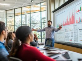 Les formations bac+5, un tremplin solide vers le métier d’agent immobilier