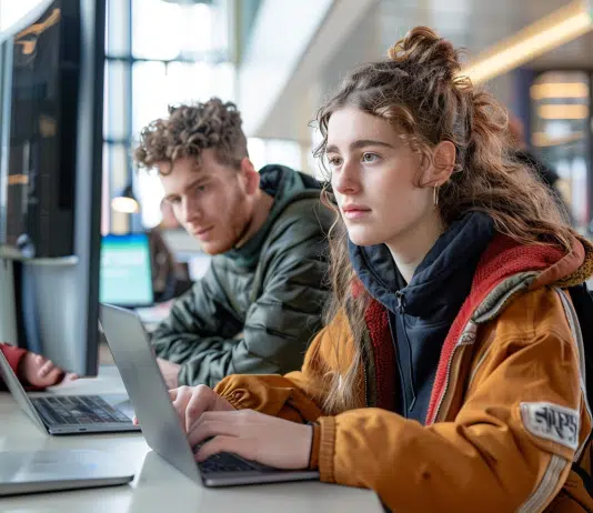 Exploration des fonctionnalités méconnues de l’ENT Brest Univ