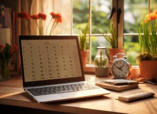 Quand s’inscrire à Pôle emploi après congé maternité ?