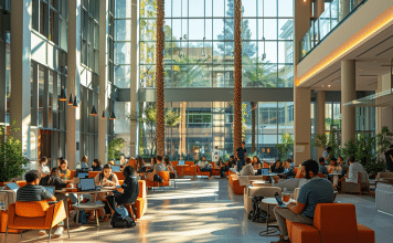 Optimiser l’utilisation de MyCampus avec les services Édu