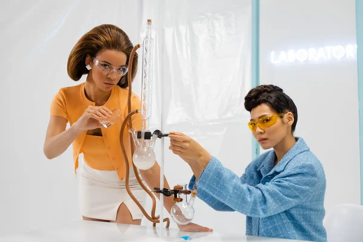 formation opticien