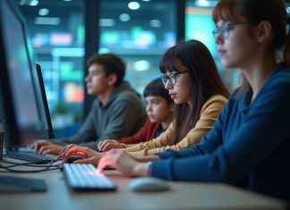 Un diplôme en IA est-il difficile à obtenir ?