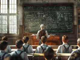 Apprentissage du fonctionnement de 7 x 8