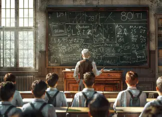 Apprentissage du fonctionnement de 7 x 8