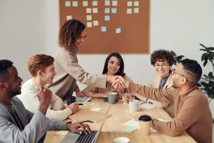 Onboarding digital comment bien intégrer vos nouveaux collaborateurs