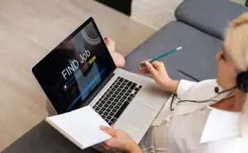 Où retrouver facilement une offre d’emploi dans son domaine