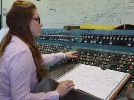 Ce qu’il faut savoir sur le métier d’aiguilleur du rail