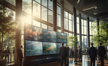 Métiers lucratifs après un BTS NDRC : demandes et salaires élevés