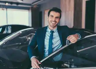 Pas besoin d’être formé pour être un VTC !