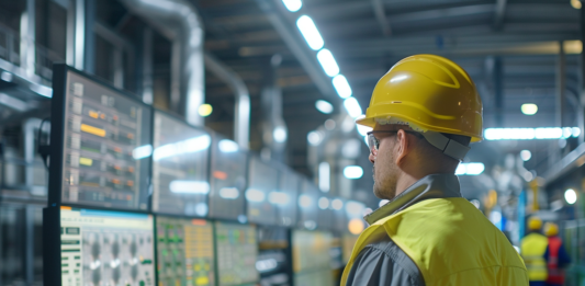 Les métiers clés de l’industrie : focus sur le rôle d’un conducteur de ligne de production