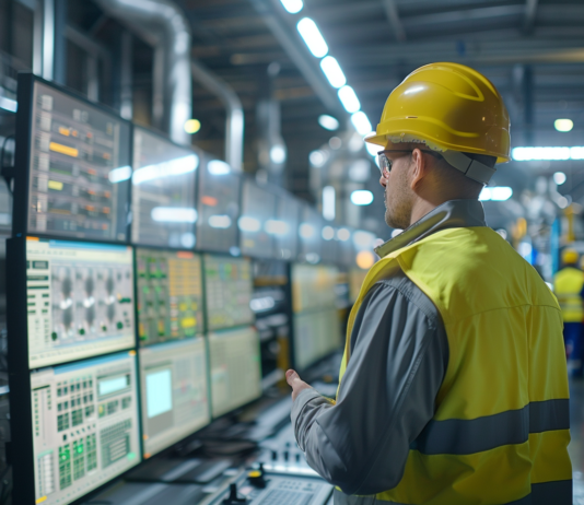 Les métiers clés de l’industrie : focus sur le rôle d’un conducteur de ligne de production