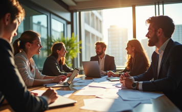 Plan de communication efficace : 10 étapes clés pour réussir