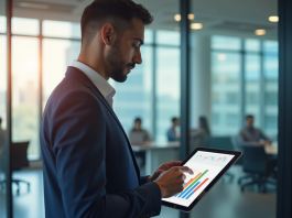 Faut-il être data-driven pour travailler dans le commerce aujourd’hui ?