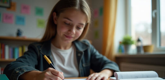 Lettre de Démission pour le Lycée : Modèle et conseils pour bien la rédiger