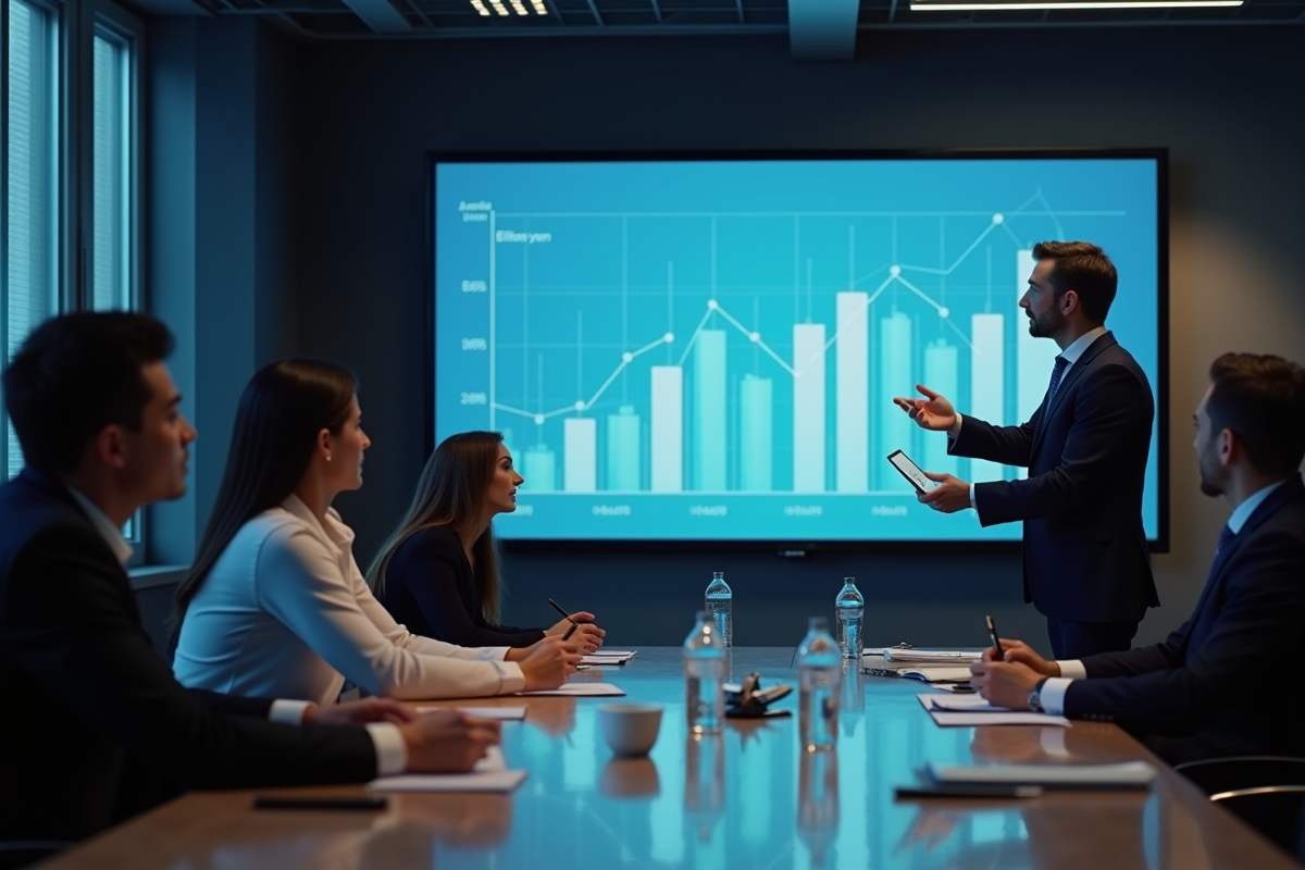 finance entreprise