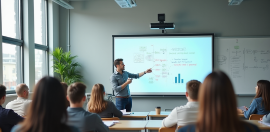 Méthode expositive : apprendre les bases en français