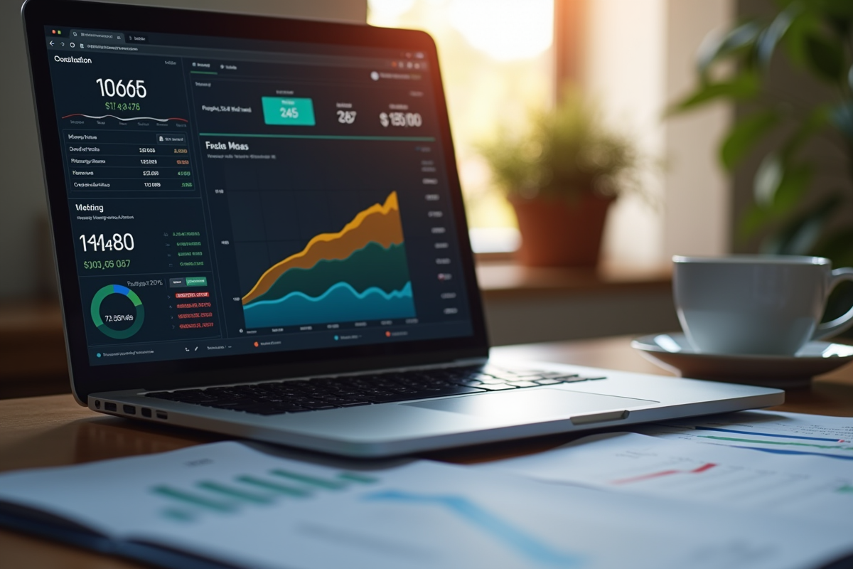 gestion financière