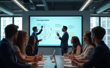 Stratégie de communication : comment la présenter efficacement en entreprise ?