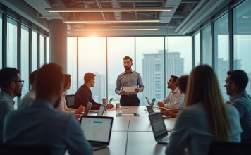 Améliorer performances : astuces pour employé et manager