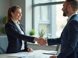 Ressources humaines : Comment se reconvertir efficacement ?