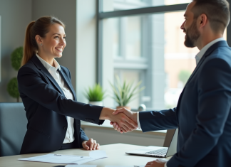 Ressources humaines : Comment se reconvertir efficacement ?