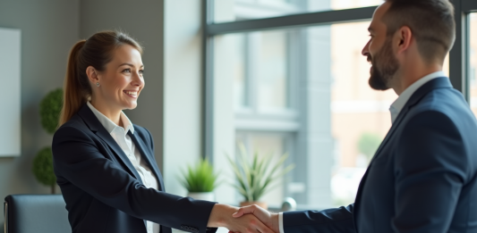 Ressources humaines : Comment se reconvertir efficacement ?