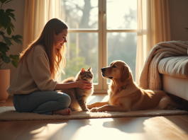 Garde d’animaux : conseils pratiques et astuces pour réussir l’accueil