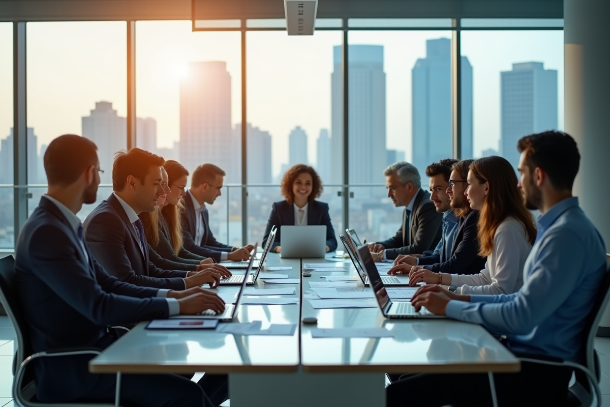 gestion financière