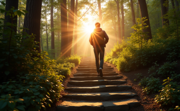 Parcours de progression: découvrez les différentes étapes à suivre pour progresser