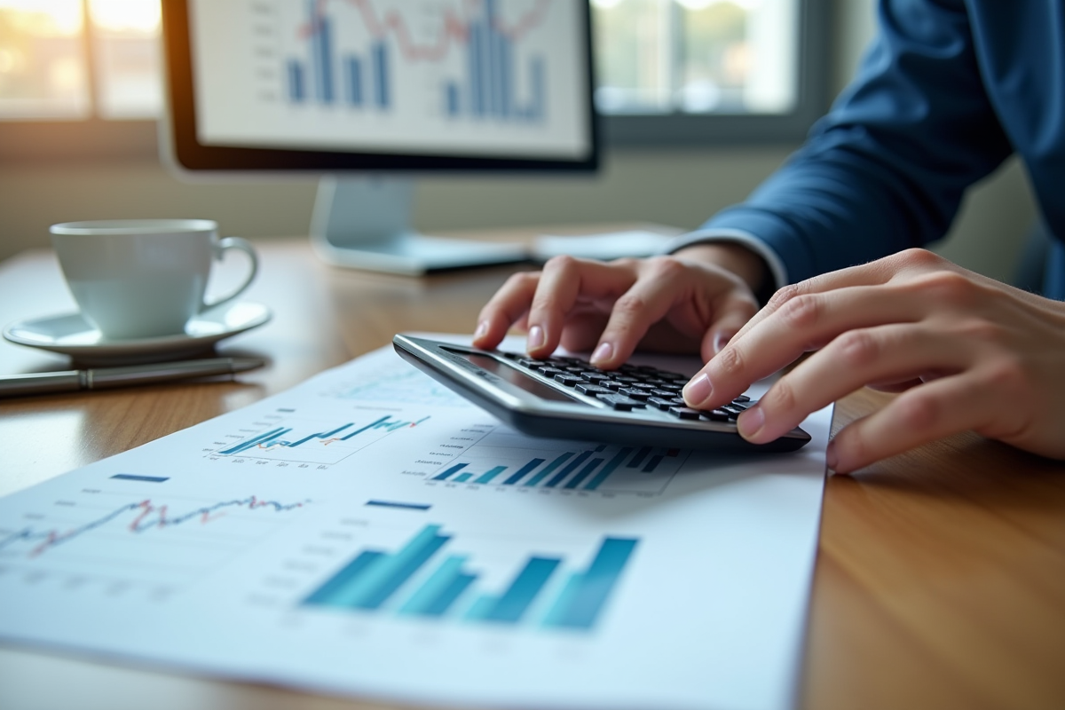 comptabilité financière