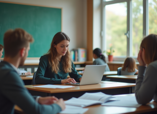 Optimiser l’utilisation du webmail IA29 pour les enseignants