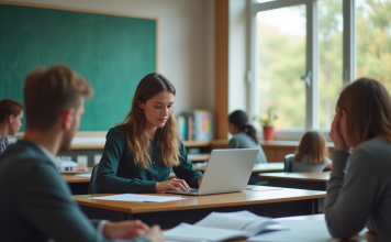 Optimiser l’utilisation du webmail IA29 pour les enseignants