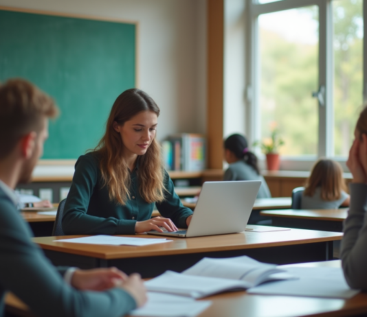 Optimiser l’utilisation du webmail IA29 pour les enseignants