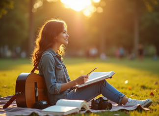 Passion : Découvrir ce qui me passionne et comment le trouver