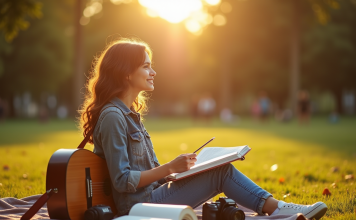 Passion : Découvrir ce qui me passionne et comment le trouver