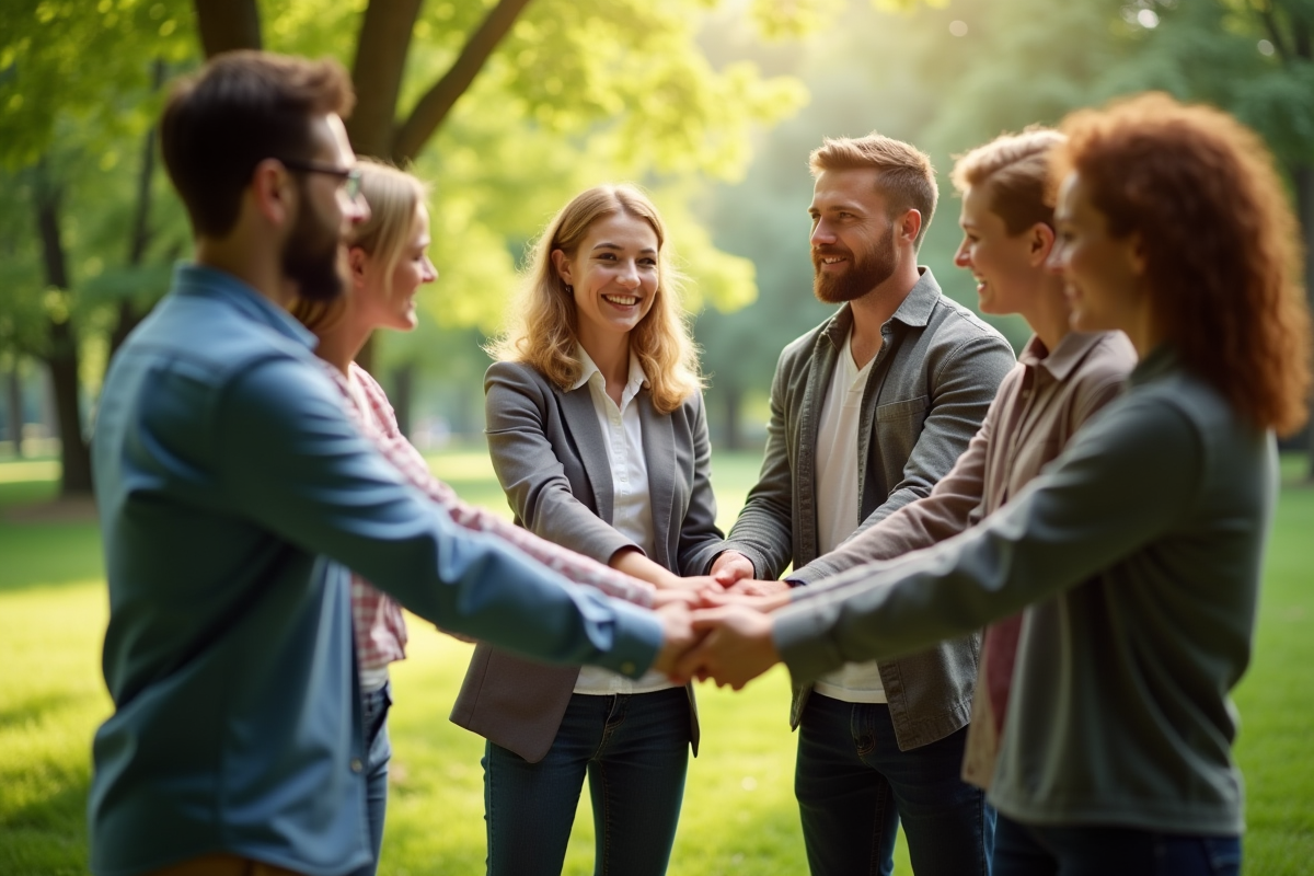 leader collaboration