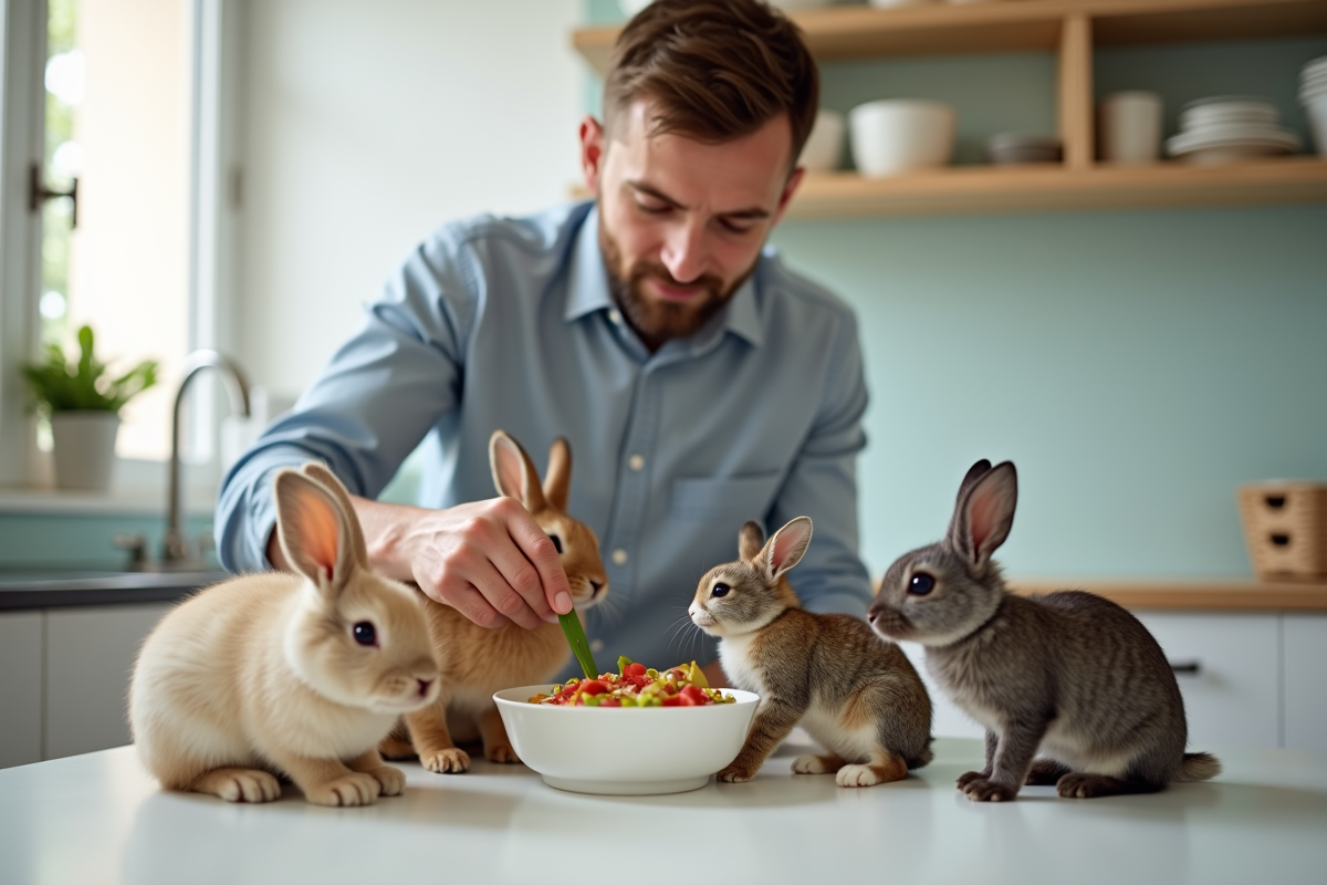 animal domestique