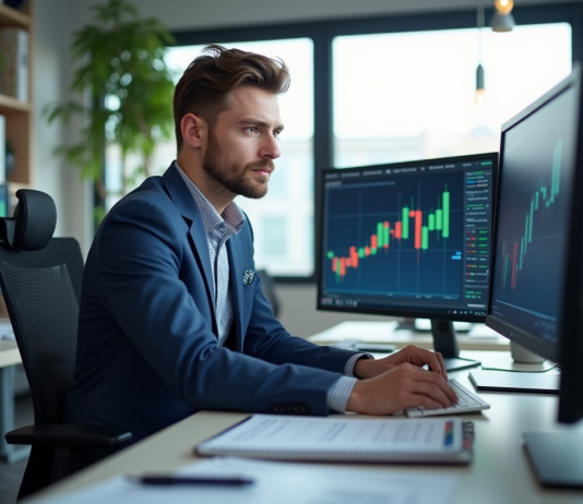 Devenir portfolio manager: les étapes essentielles pour réussir