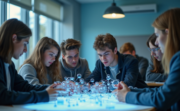 Prépa PTSI : témoignages d’anciens élèves et parcours inspirants