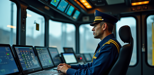 Devenir wagoniste : quelles compétences sont requises ?