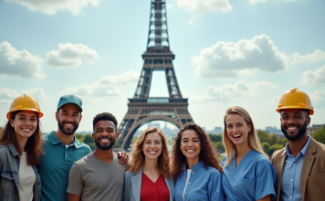 Élargir l’horizon : la liste des métiers pour la régularisation des sans-papiers en France