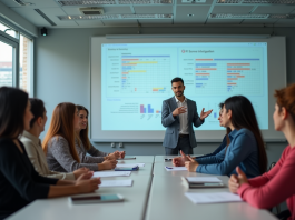 Nouveau style d’enseignement : comment l’adopter ?