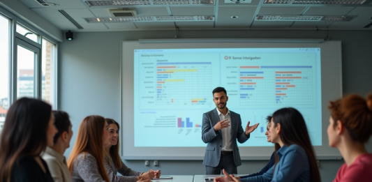 Nouveau style d’enseignement : comment l’adopter ?