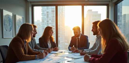 Techniques efficaces pour le processus de prise de décision : les clés de la réussite